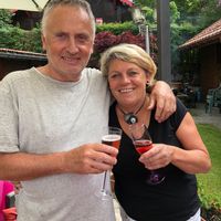 La maison de Patrick