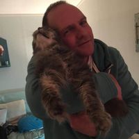 La maison de Christian