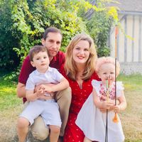 Maison au bord de la mer à Veules-les-Roses