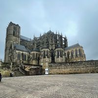 La maison de J.L : Appartement proche circuit