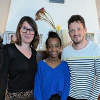 La maison de Virginie & Yohann proche du Puy du Fou et de Nantes