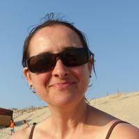 La "petite maison dans la forêt" d'Angéline