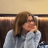 Mária Soledad s Haus