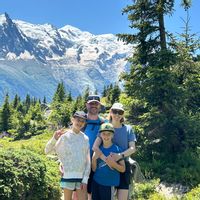 Mathieu et Valéries hus