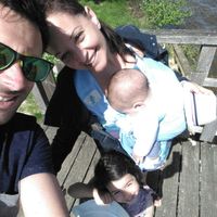 La maison de Cécile