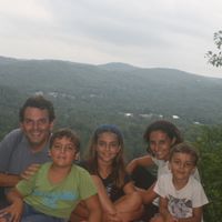 La maison de giuseppe