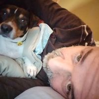 La maison de Alberto