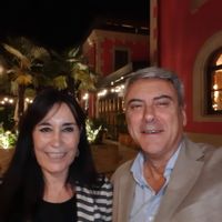 La maison de María Luisa