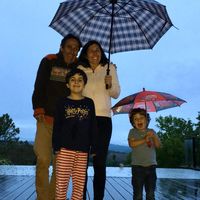 Maison familiale avec vue exceptionelle (il y fait bon vivre)