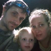 La maison d d'aurelie  et alex