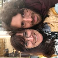 Le terrier - Ancienne ferme briarde rénovée au milieu de la campagne à 1h de Paris