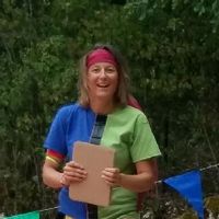 La maison de Ben, Cécé et petit Maël ...