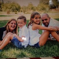 La maison de Maria Jose