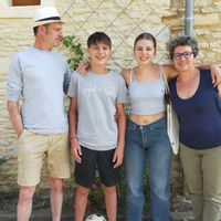 La maison de Karine&Nicolas