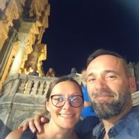 La maison de Josine et Nico