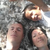 La maison de Vincent et Natacha