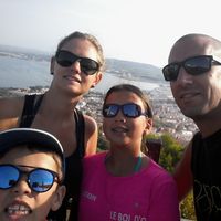 Maison proche Vannes/Golfe du Morbihan Bretagne sud