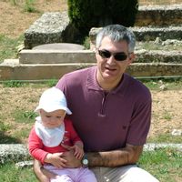 La maison de Agustin