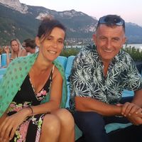 La maison de Eve & Michel