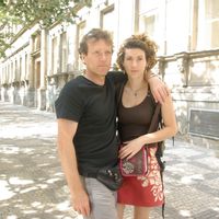 La maison de campagne de Gildas