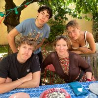 Villa.pavloff disponible de novembre à mi avril (car louée de mai à octobre) - 5 nuits minimum