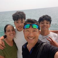 Casa di Fabienne & Florian