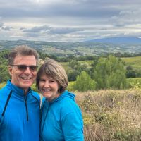 Charmante maison en montagne avec une vue magnifique et tranquillité assurée!