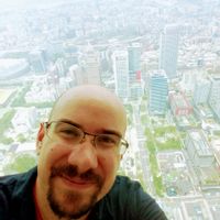 La maison de Antonio