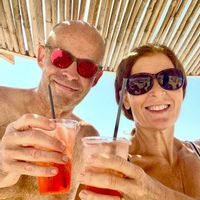 Christine and Freds hus