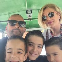 La maison de Alfonso