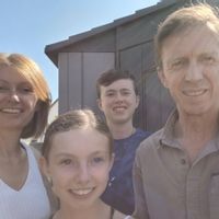 La maison du Guilvinec