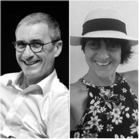 Chambre privée chez Domi et Didier