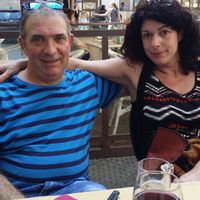 Casa di Juan Manuel + María José