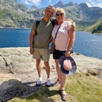 Casa di séverine et Jean michel