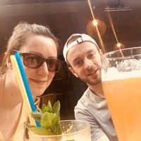 Jolie maison au cap de la Hague