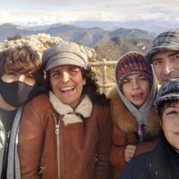 La maison de Eli i Jordi