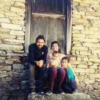 Casa di Ana  Santamaria