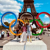 La maison de Maria José