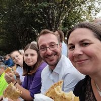 Maison de vacances familiale au bord de la mer