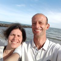 La maison de Anne à Brioude, jolie petite ville à taille humaine