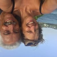 La maison de Jacky et Patricia