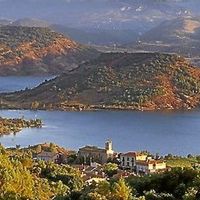 La maison de Guilhem et Marjolaine