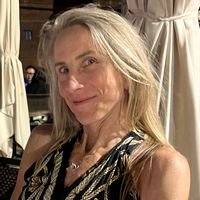 La maison de Vicki Marie