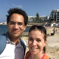 Villa avec Piscine, à 5 minutes de la plage.