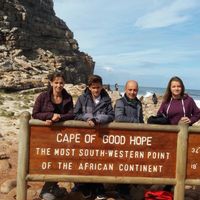 Maison dans le parc du Pilat