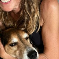 La maison de Raffaella