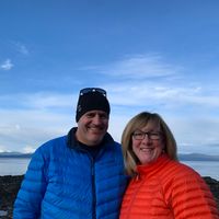 La maison de Buck and Charlotte