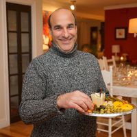 Benoit s Haus