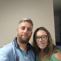 Studio de Cyril et Stéphanie