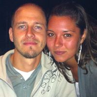 La maison de Aurélie & Stéphane